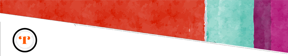 (r) - floral site header graphic